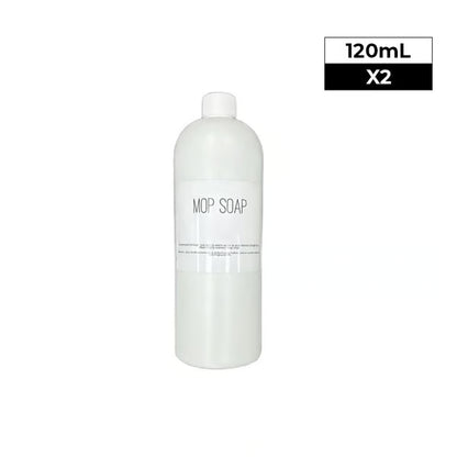 🔥LAST DAY 49% OFF🔥 🏆 #1 Bestselling🏆🔥 Highly Scented Mop Soap🔥