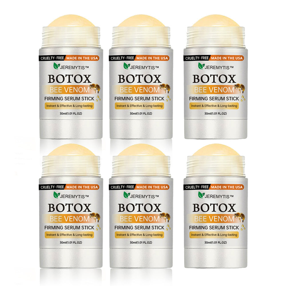 JEREMYTIS™ Botox Bee Venom Firming Serum Stick(🔥LAST DAY 70% OFF)💄