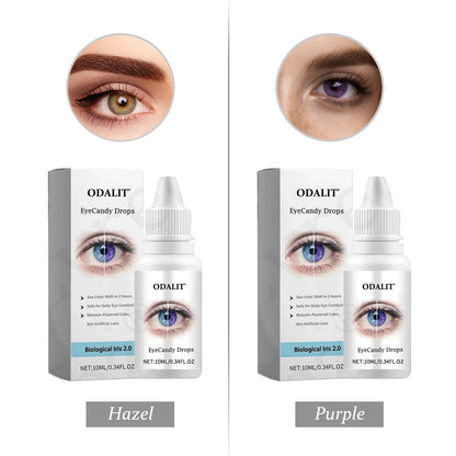 [Official Brand Store] ODALIT® EyeCandy Drops (✨BUY 1 GET 1 FREE🎁)
