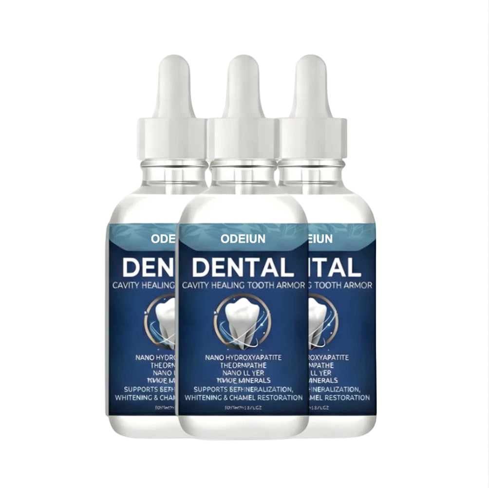 ODEIUN™ Teeth Armor Drops