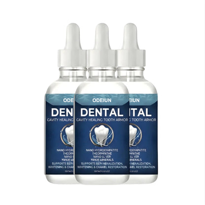 ODEIUN™ Teeth Armor Drops
