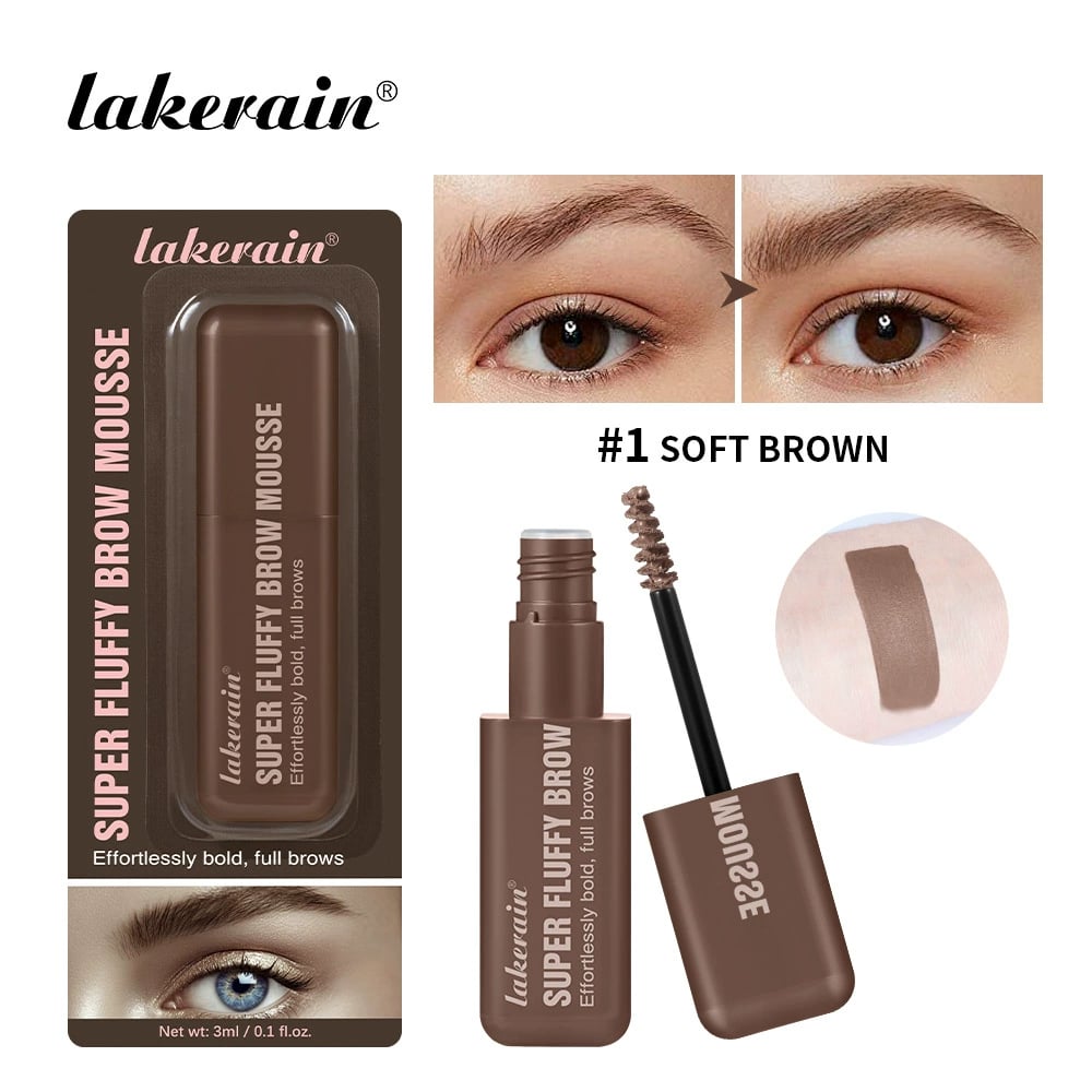 Soft Brown