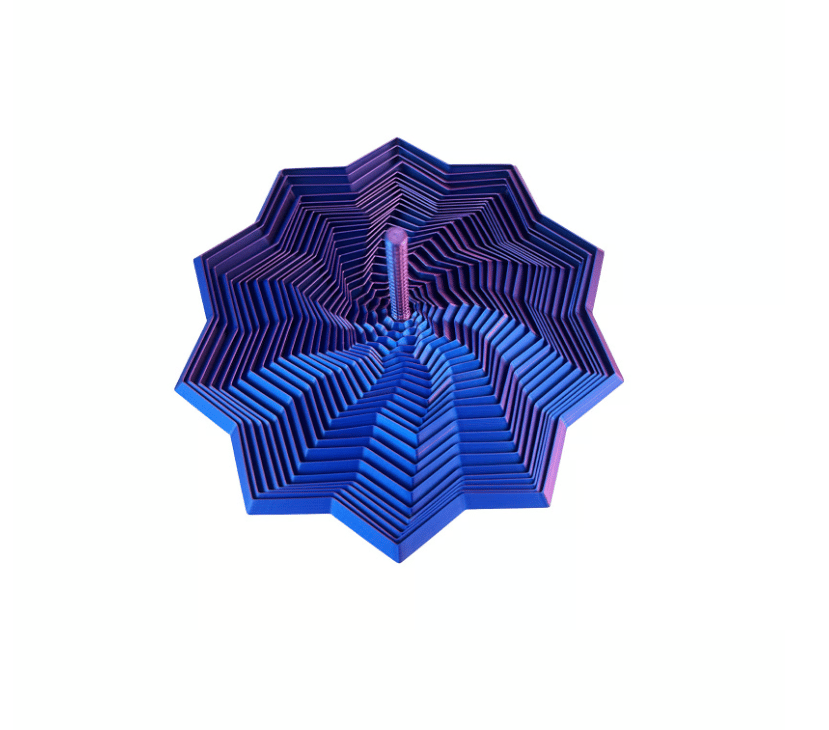 Buy 1 Get 1 Free✨2025 Premium 3D Printed Sensory Fidget Star