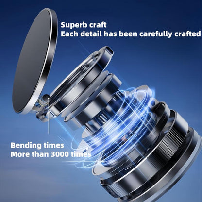 🔥Factory direct sale 49% OFF-360° Adjustable Vacuum Magnetic Phone Holder