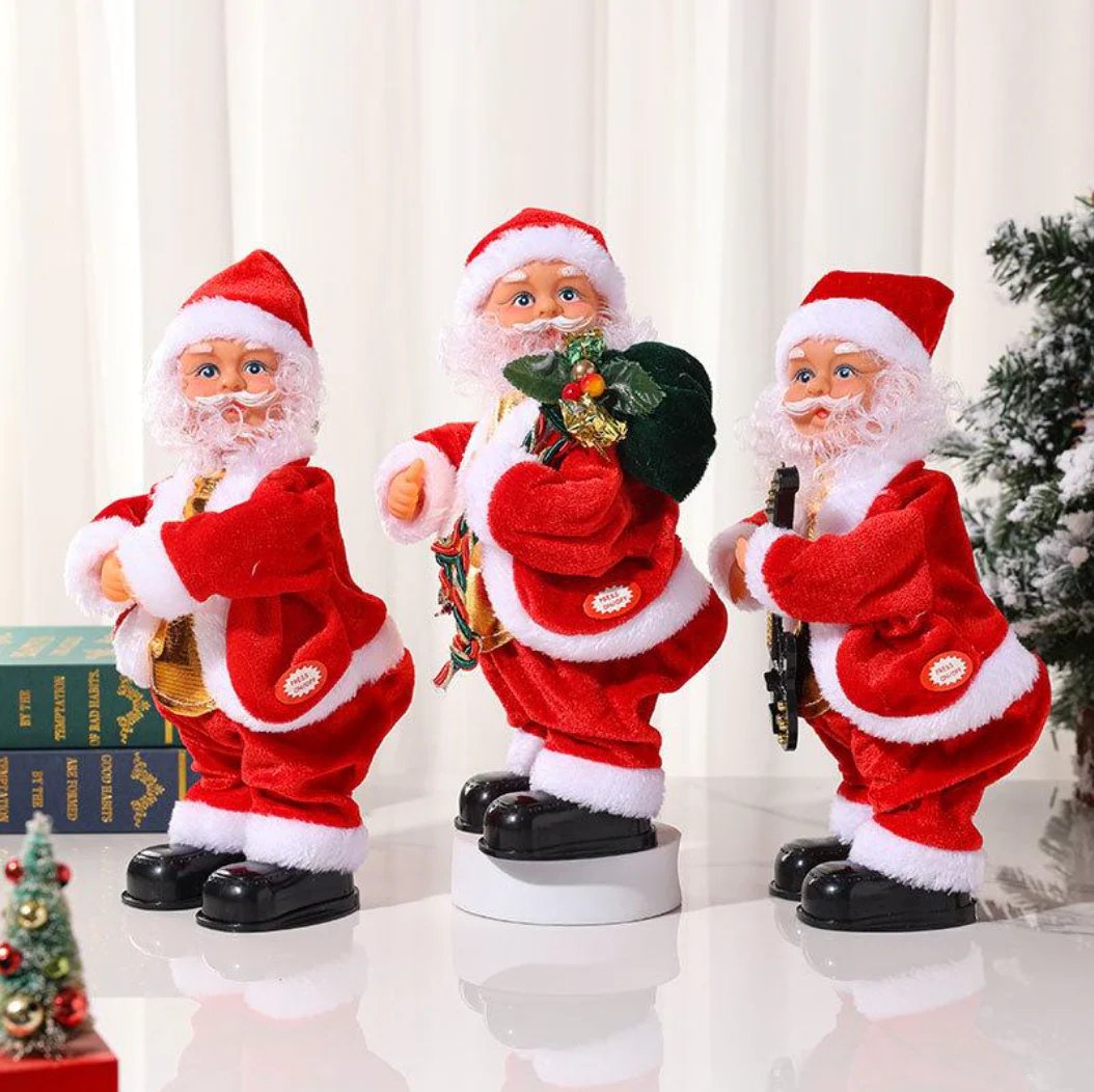A Set of 3 (Save $16.99 & Free Vip Shipping)