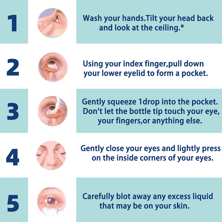 Nano Vision Repair Eye Serum ✅FDA Approved(Suitable for presbyopia, dry eye syndrome, glaucoma, and cataracts)