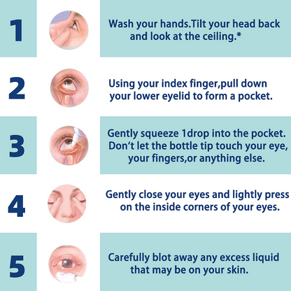 Nano Vision Repair Eye Serum ✅FDA Approved(Suitable for presbyopia, dry eye syndrome, glaucoma, and cataracts)