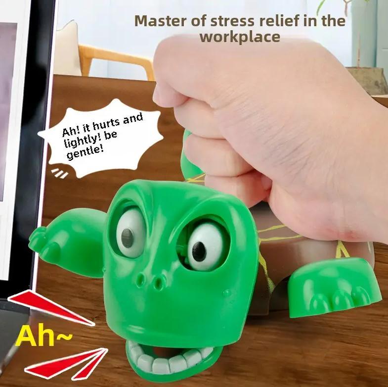 Cute Turtle Coaster