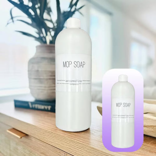🔥LAST DAY 49% OFF🔥 🏆 #1 Bestselling🏆🔥 Highly Scented Mop Soap🔥