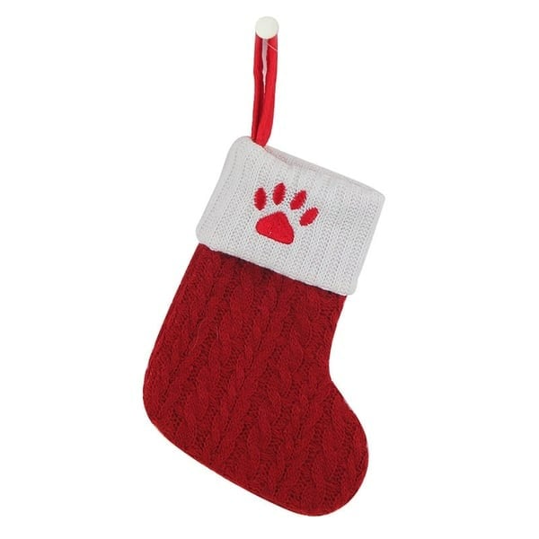 🎅Christmas Sale 49% OFF🧦Personalised Knitted Christmas Stocking for Fireplace and Home Decor