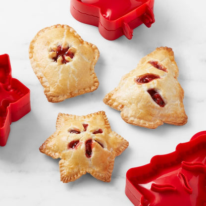 🔥Holiday Sale Save 49%🎄Holiday Mini Pie Mold