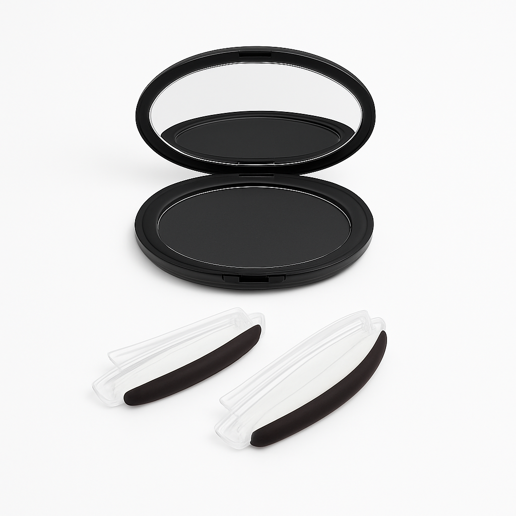 🔥LAST DAY - 49% OFF🔥2025 Upgraded Eyebrow Powder Stamp