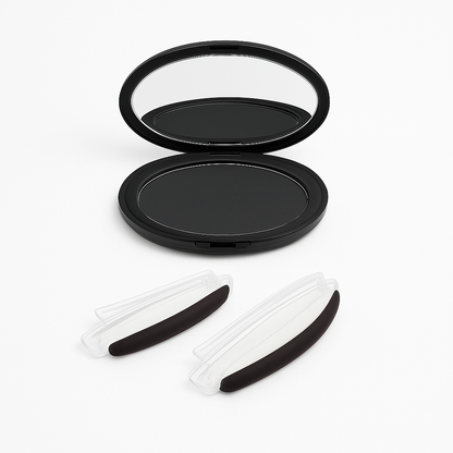 🔥LAST DAY - 49% OFF🔥2025 Upgraded Eyebrow Powder Stamp