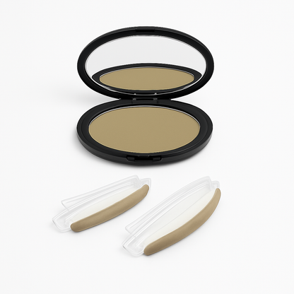 🔥LAST DAY - 49% OFF🔥2025 Upgraded Eyebrow Powder Stamp