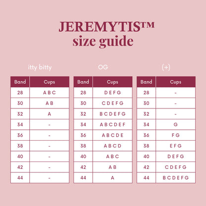 JEREMYTIS™ Circles&Triangles - Grippy NOT STICKY, Medical Grade Silicone,  Nipple Cover