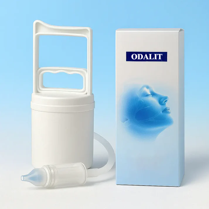 ODALIT Sinus Vacuum