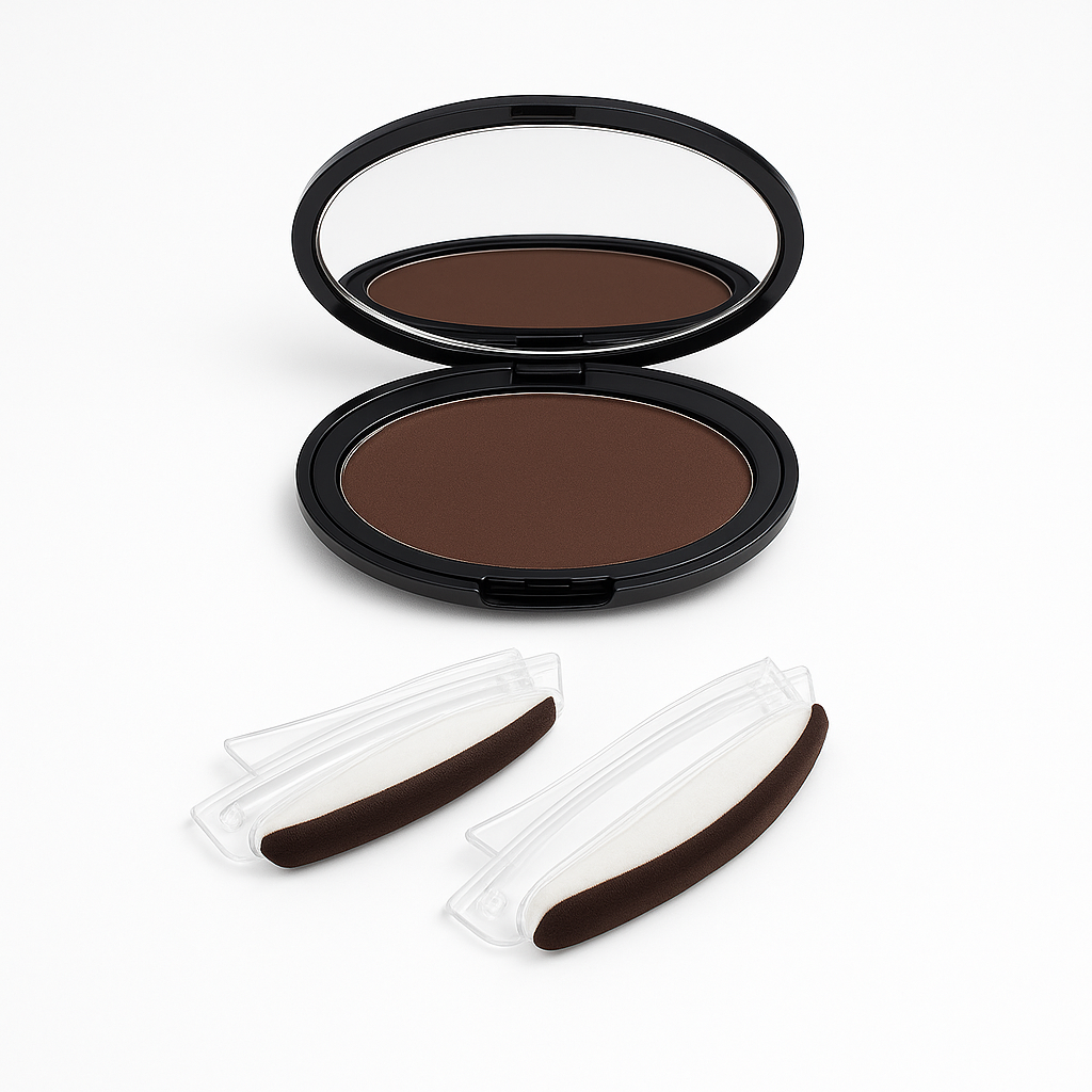🎄Early Christmas Sale 49%-Deluxe ODALIT™ Stamp Set - Waterproof Eyebrow Powder