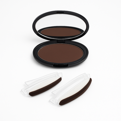 🎄Early Christmas Sale 49%-Deluxe ODALIT™ Stamp Set - Waterproof Eyebrow Powder