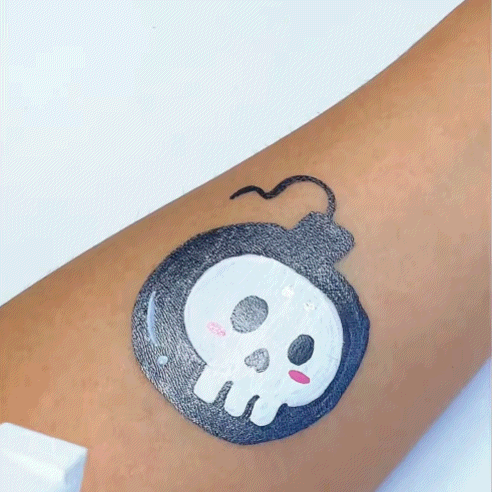 SkinCraft™ - Safe Temporary Tattoo Pens