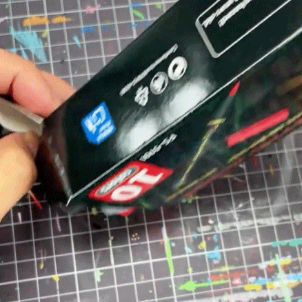 SkinCraft™ - Safe Temporary Tattoo Pens