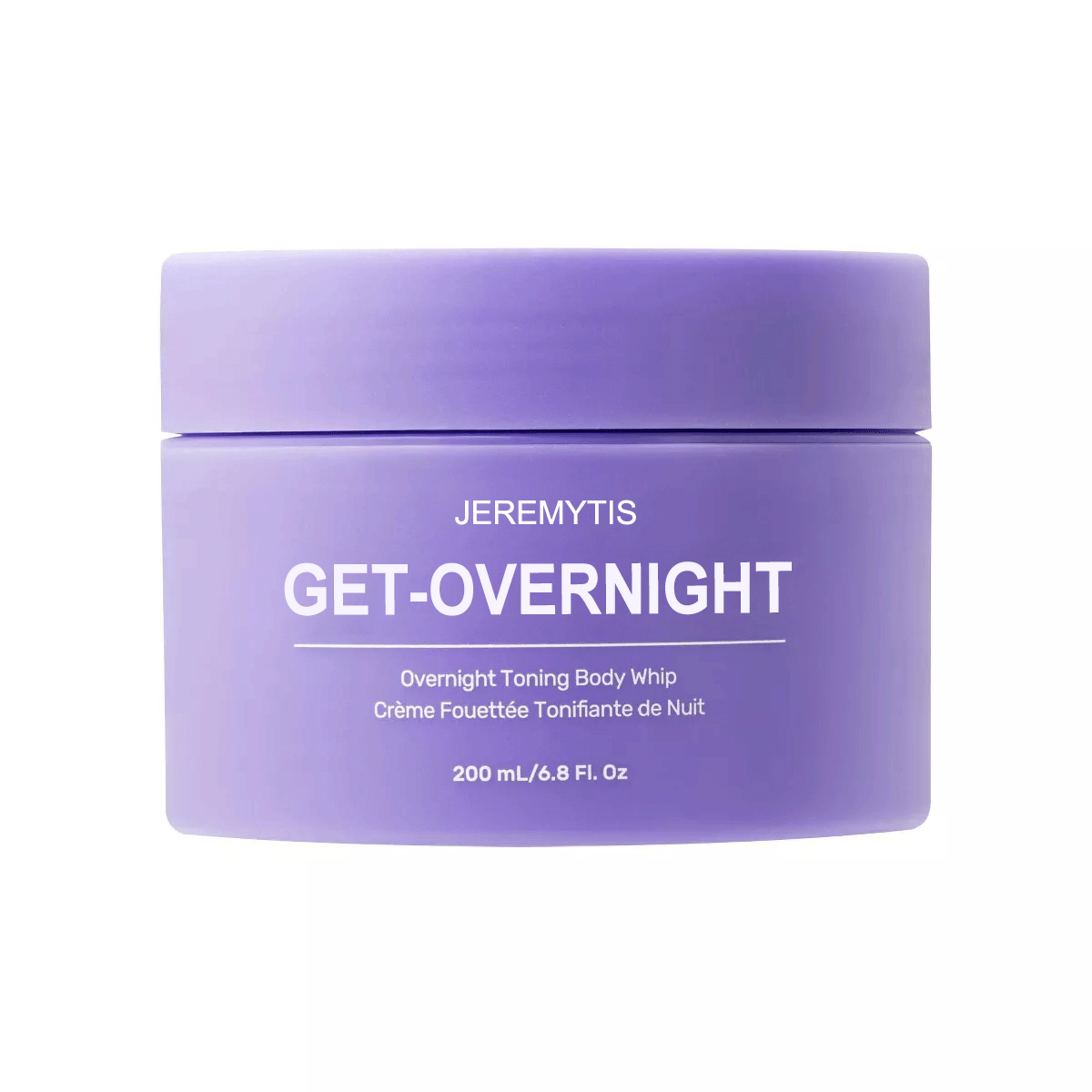 [Official Store] JEREMYTIS™ - Luxurious Overnight Body Whip