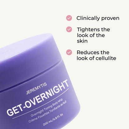 [Official Store] JEREMYTIS™ - Luxurious Overnight Body Whip