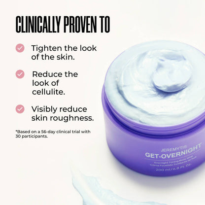 [Official Store] JEREMYTIS™ - Luxurious Overnight Body Whip