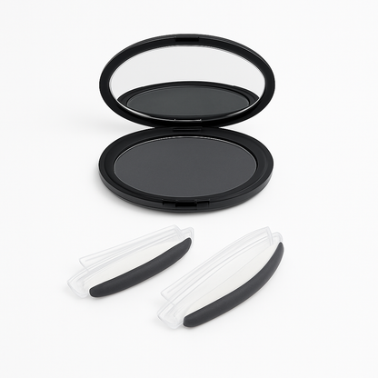 🎄Early Christmas Sale 49%-Deluxe ODALIT™ Stamp Set - Waterproof Eyebrow Powder