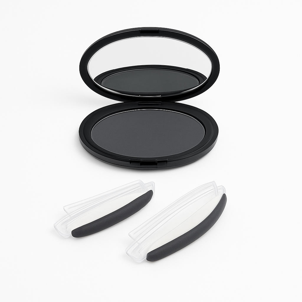 🔥LAST DAY - 49% OFF🔥2025 Upgraded Eyebrow Powder Stamp