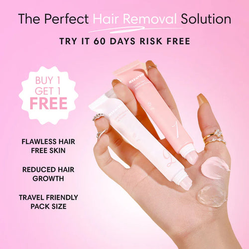 JEREMYTIS™ Instant Hair Removal Kit