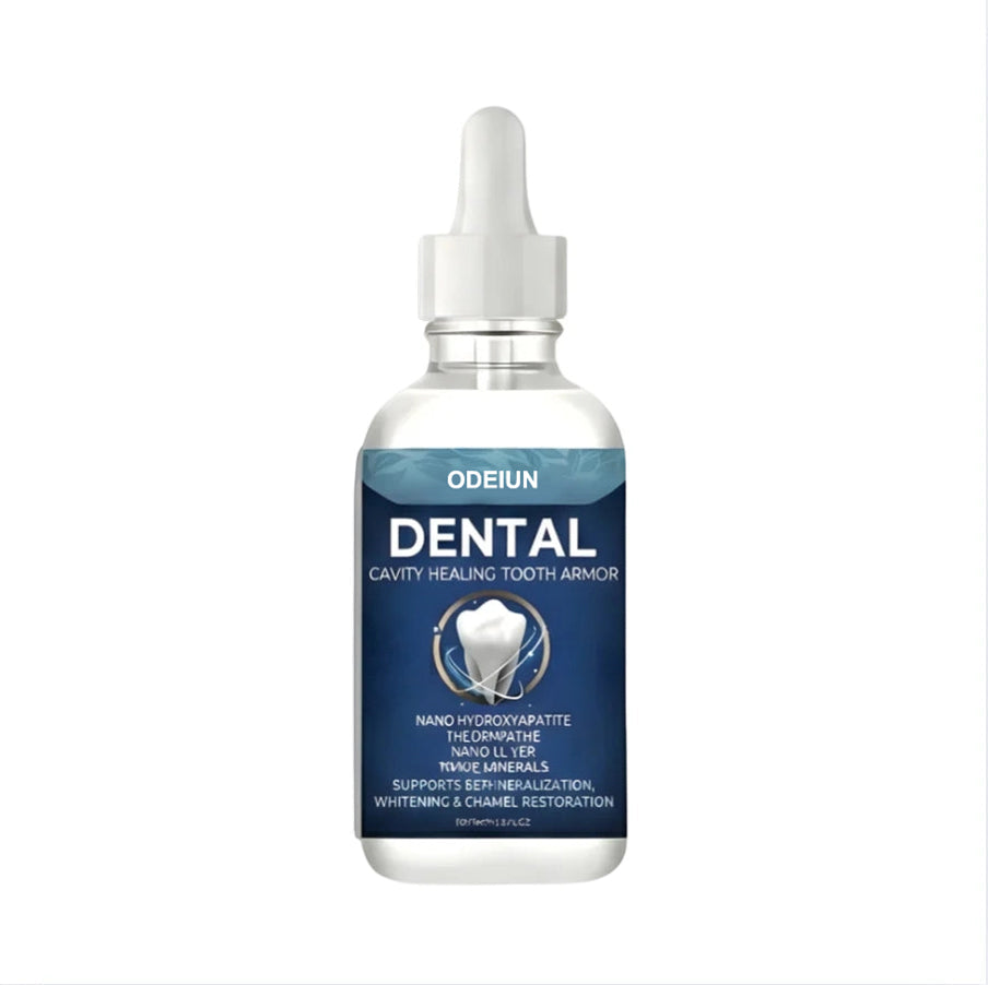 ODEIUN™ Teeth Armor Drops