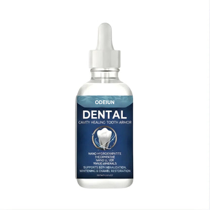 ODEIUN™ Teeth Armor Drops