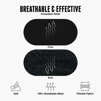 JEREMYTIS™ Mouth Tape - Anti-Snoring