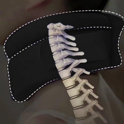 [Official Store] JEREMYTIS™ Ultimate NeckSupport - Never snore again