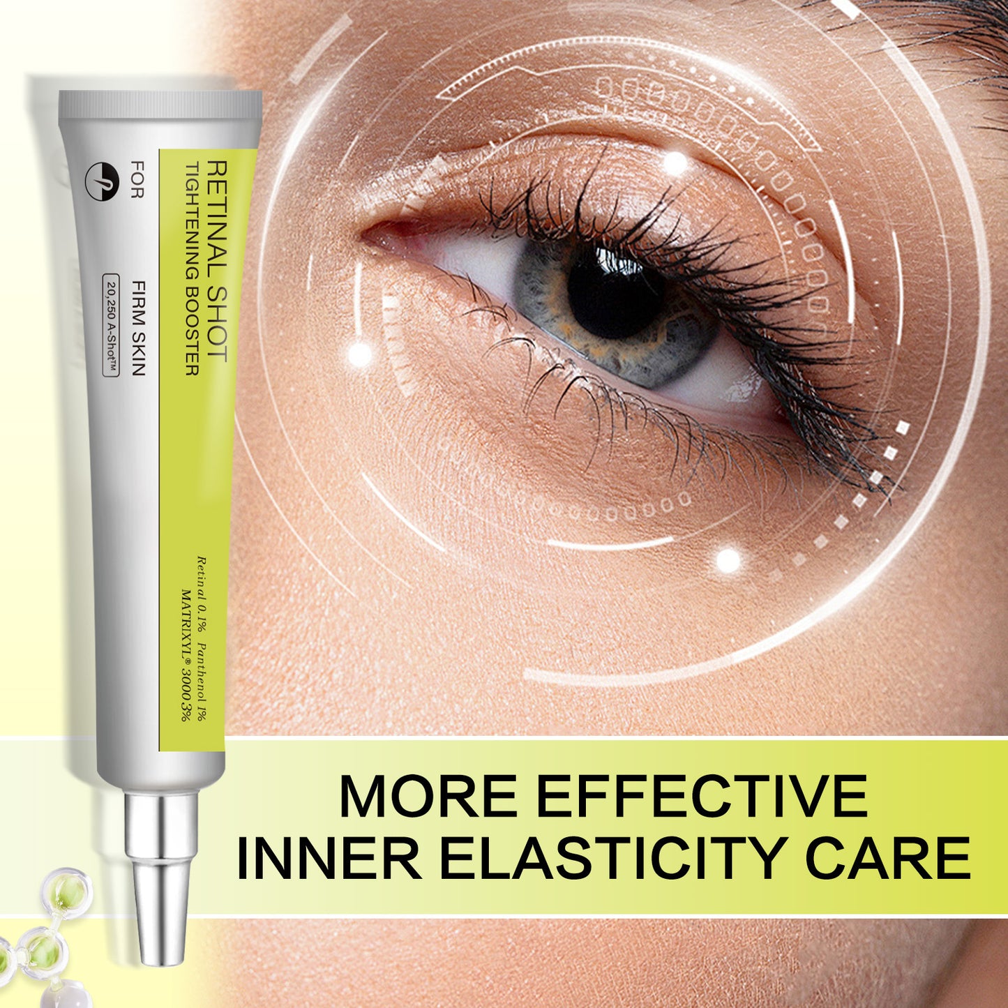 [Official Brand Store] The Vita A Retinal Shot Tightening Booster SET