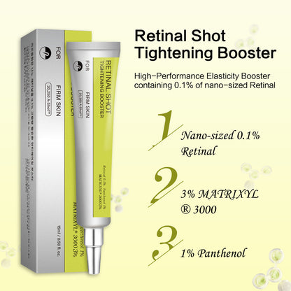 [Official Brand Store] The Vita A Retinal Shot Tightening Booster SET
