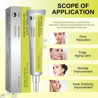 [Official Brand Store] The Vita A Retinal Shot Tightening Booster SET
