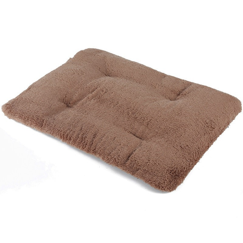 🌲Christmas Hot sale 49% OFF -Self-Heating Pet Pad-Buy 2 Get Free shipping
