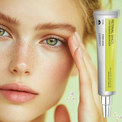 [Official Brand Store] The Vita A Retinal Shot Tightening Booster SET