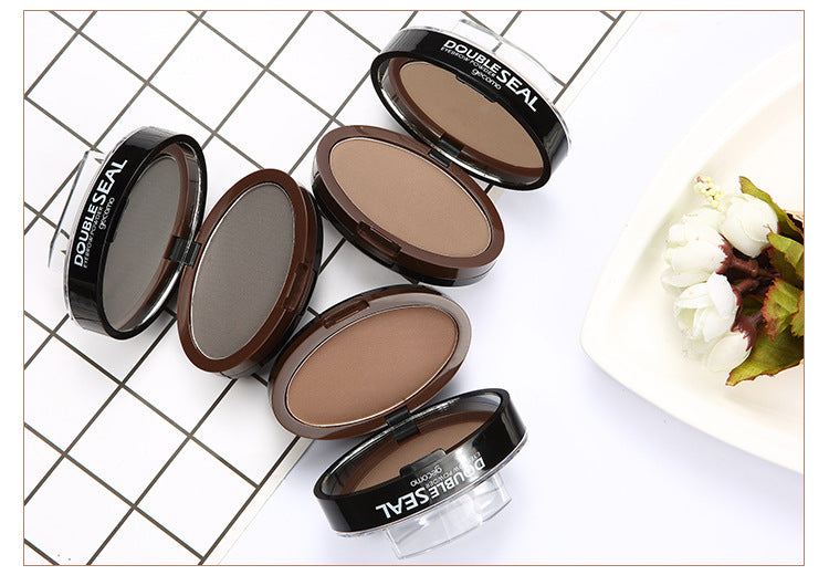 🔥LAST DAY - 49% OFF🔥2025 Upgraded Eyebrow Powder Stamp