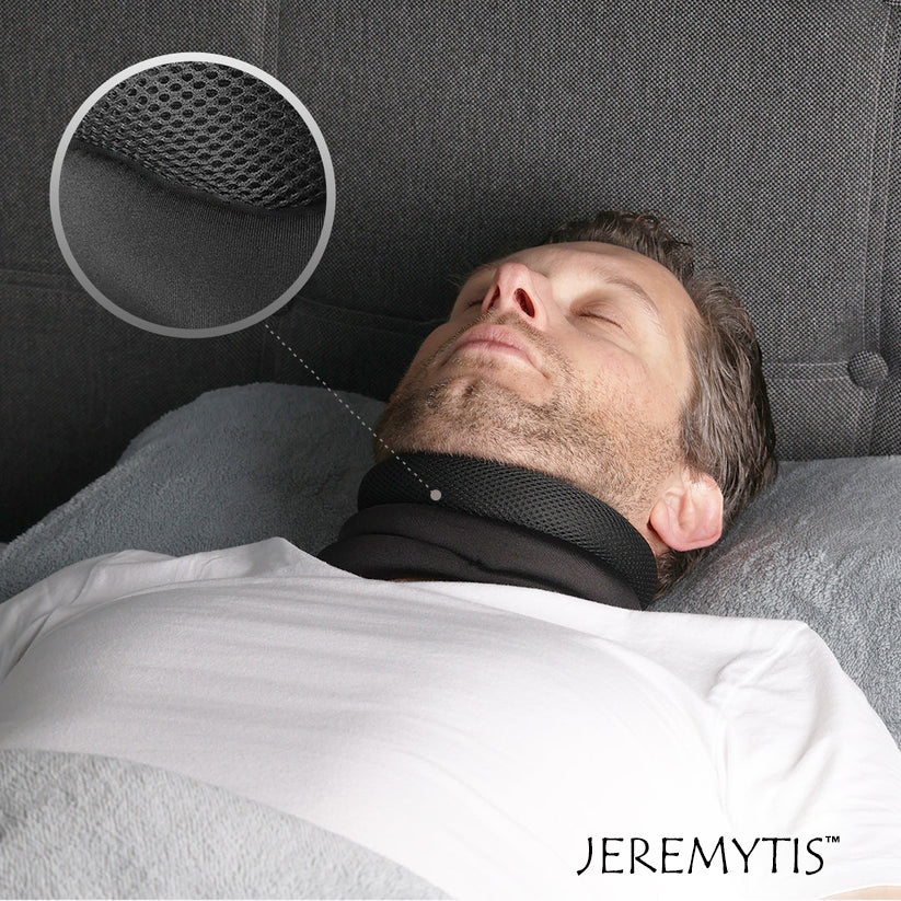 [Official Store] JEREMYTIS™ Ultimate NeckSupport - Never snore again