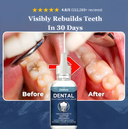 ODEIUN™ Teeth Armor Drops