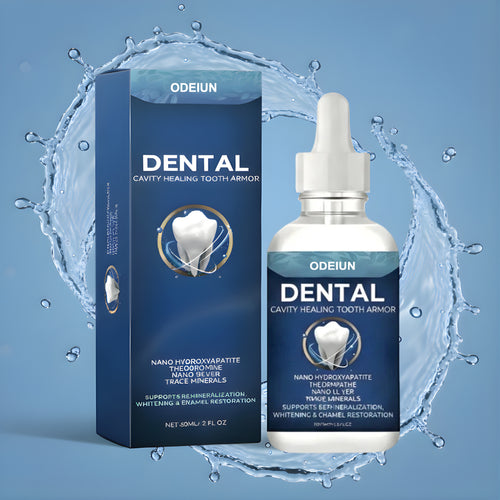 ODEIUN™ Teeth Armor Drops