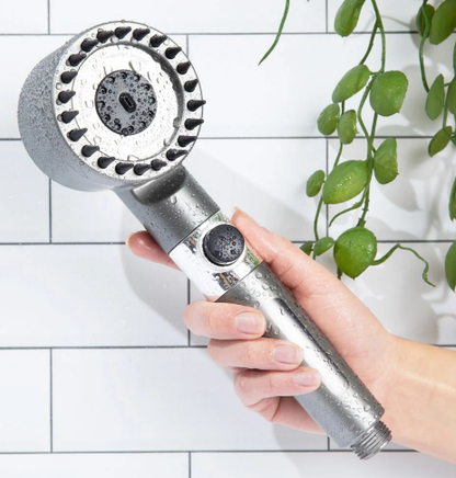ULTIMATE SHOWER EXPERIENCE