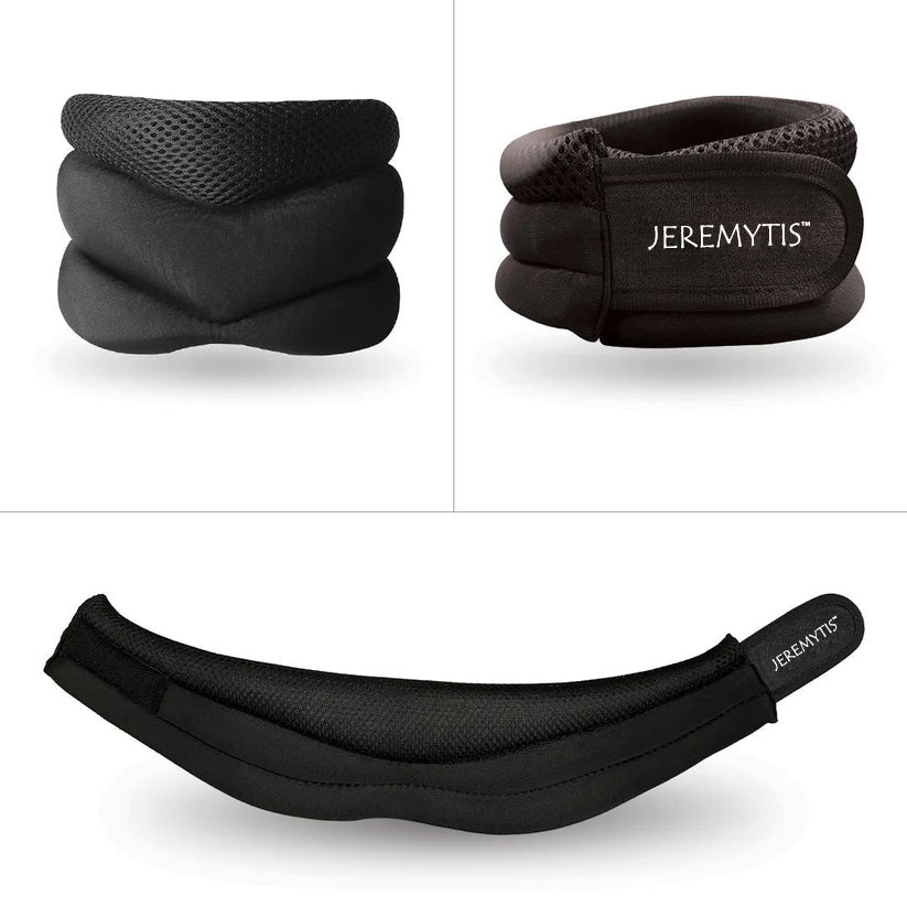 [Official Store] JEREMYTIS™ Ultimate NeckSupport - Never snore again