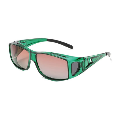 🔥LAST DAY ON SALE✨ Night Vision Driving Glasses, Anti-glare Polarized