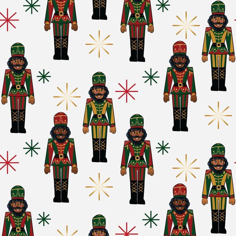 🎄⏰Christmas Flash Sales 49% OFF🎅🏾🤶🏾Christmas Wrapping paper