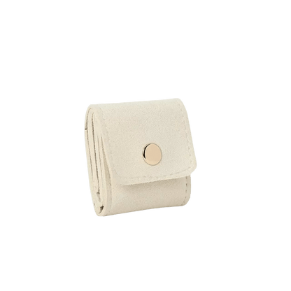 🔥Last Day 49% OFF - Mini Travel Jewelry Bag