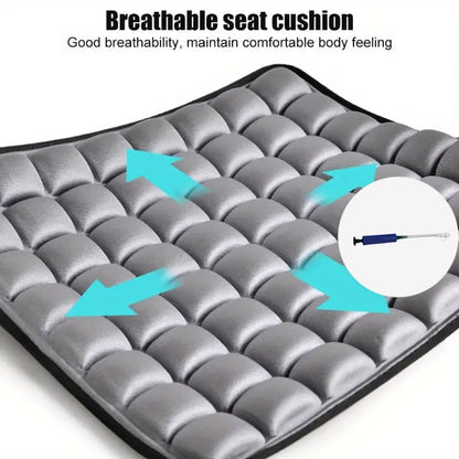 🔥LAST DAY 49% OFF - ☁Travel Ease Cloud Comfort Cushion