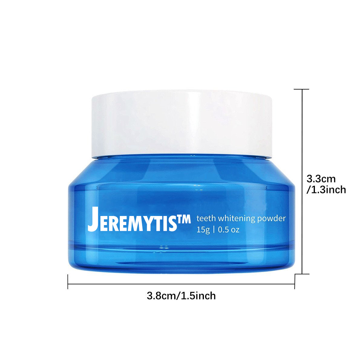 Teeth Whitening Powder | Whitening and Stain Removal